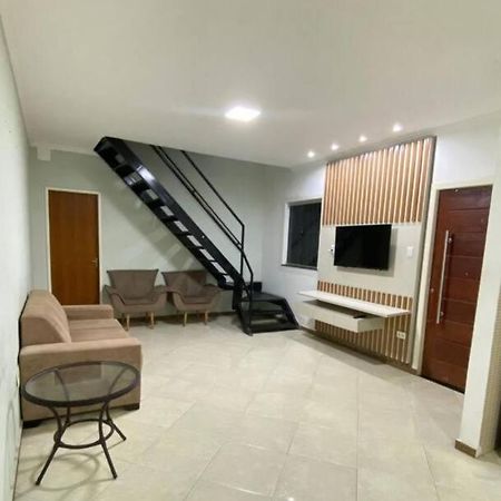 Casa Aconchego Vila Feira de Santana Exterior foto
