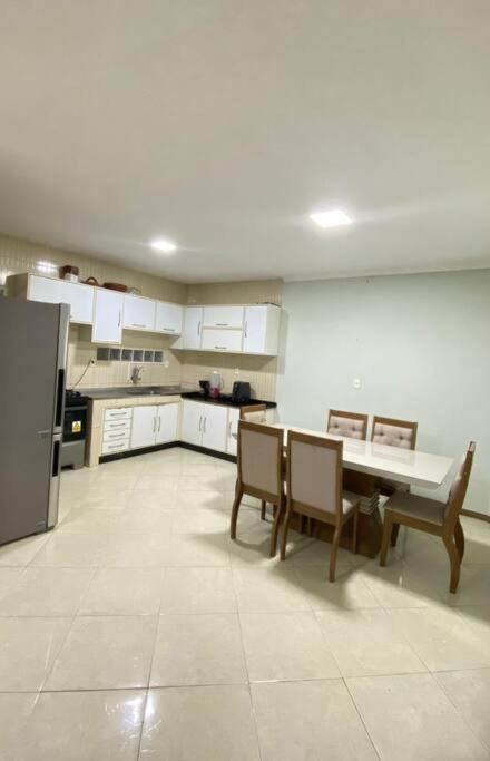 Casa Aconchego Vila Feira de Santana Exterior foto