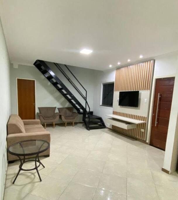 Casa Aconchego Vila Feira de Santana Exterior foto