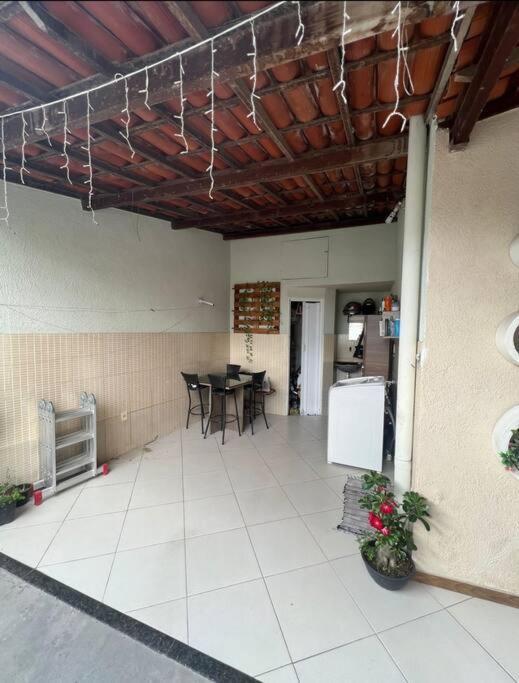 Casa Aconchego Vila Feira de Santana Exterior foto